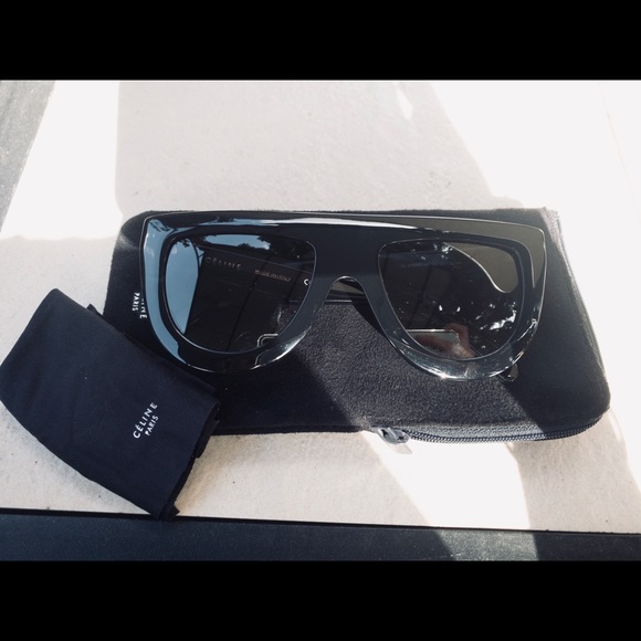 Celine Sunglasses - Picture 1 of 2